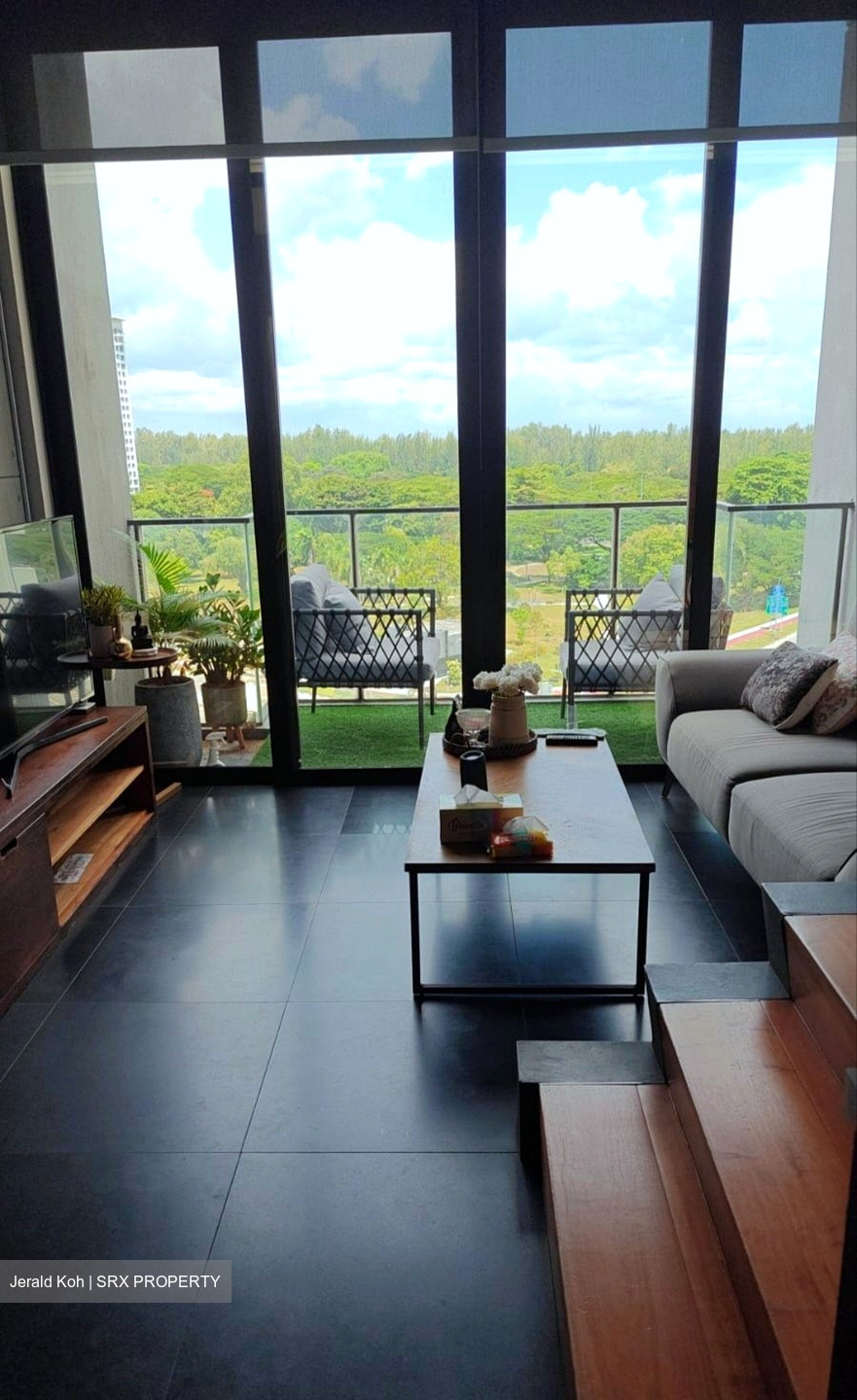 Fulcrum (D15), Condominium #628284751